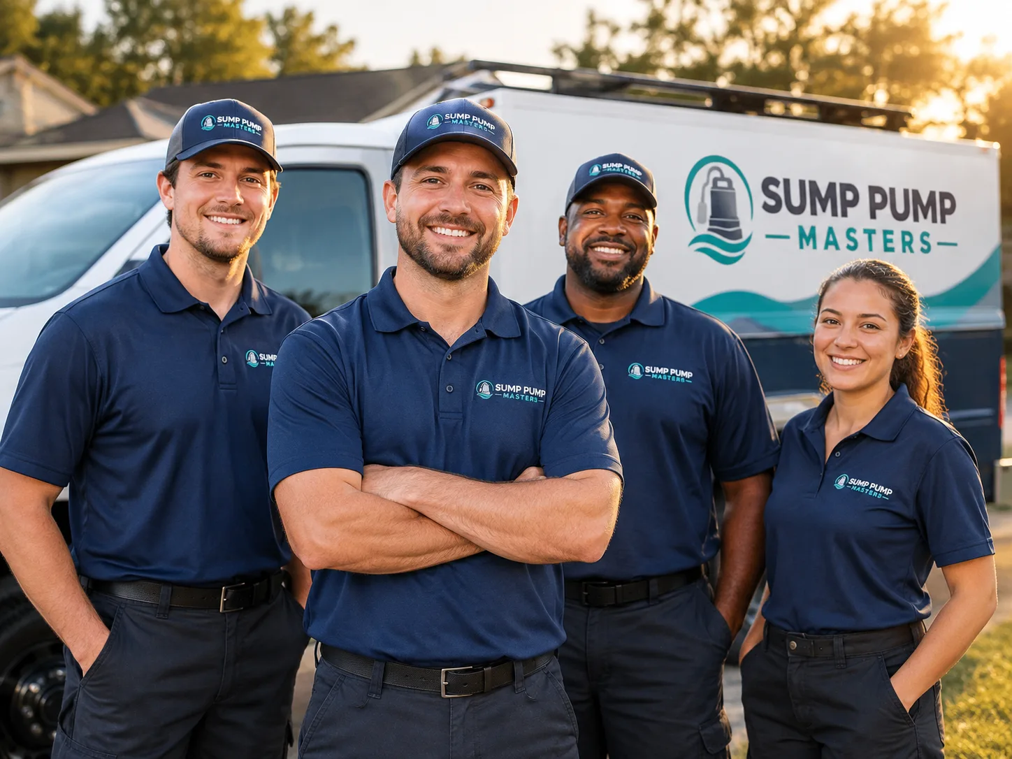 Sump Pump Repair company in Ridgeway, IA