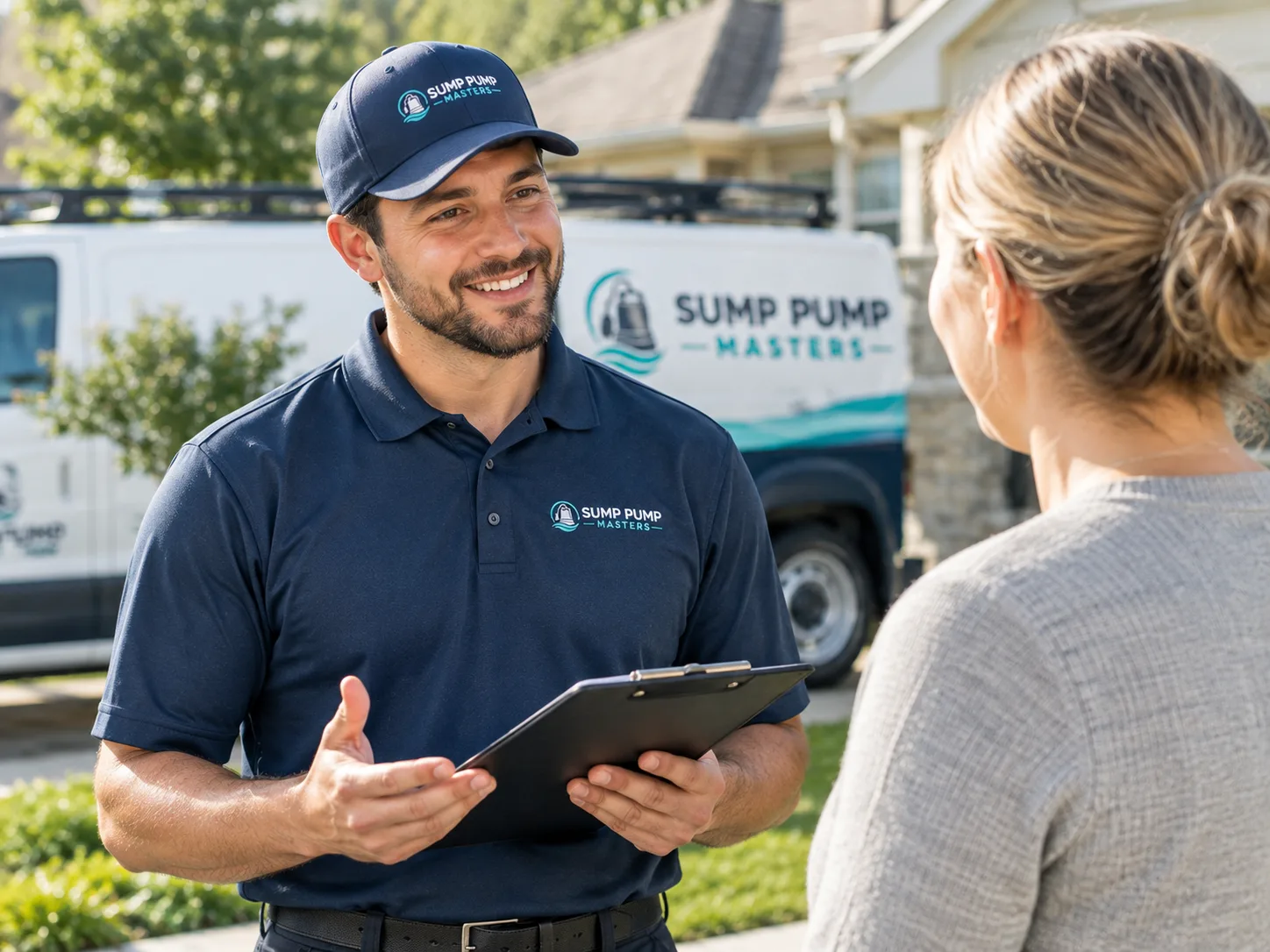 Sump Pump Repair Ridgeway, IA FAQs